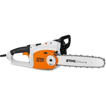 Електрична ланцюгова пила STIHL MSE 210 C-BQ (12092000024)