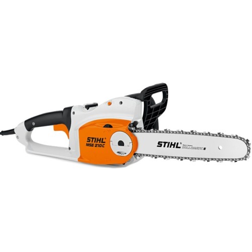Електрична ланцюгова пила STIHL MSE 210 C-BQ (12092000024)