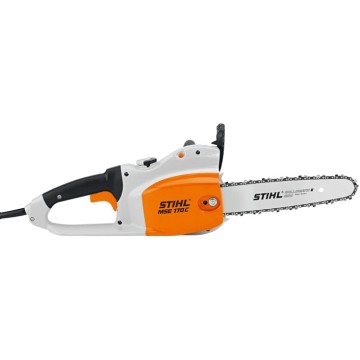Електрична ланцюгова пила STIHL MSE 170 C-Q (12092000069)