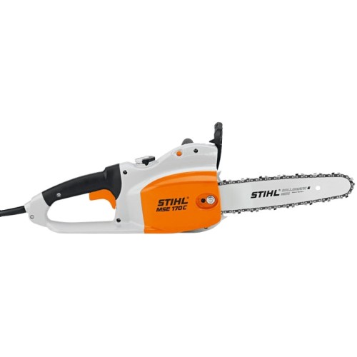 Електрична ланцюгова пила STIHL MSE 170 C-Q (12092000069)