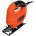 Електричний лобзик BLACK+DECKER KS501