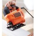 Електричний лобзик BLACK+DECKER KS501