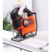 Електричний лобзик BLACK+DECKER KS801SE