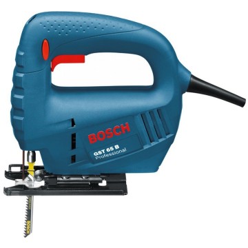 Електричний лобзик BOSCH GST 65 B (0601509120)