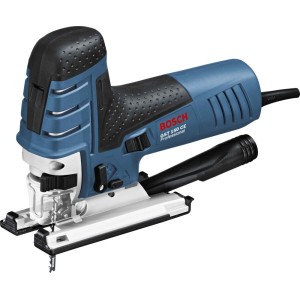 Електричний лобзик BOSCH GST 150 CE (0601512000)
