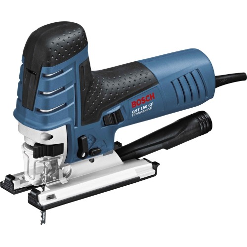 Електричний лобзик BOSCH GST 150 CE (0601512000)