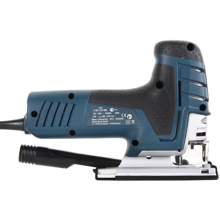 Електричний лобзик BOSCH GST 150 CE (0601512000) Електричний лобзик BOSCH GST 150 CE (0601512000)