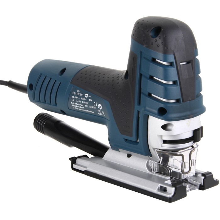 Електричний лобзик BOSCH GST 150 CE (0601512000) Електричний лобзик BOSCH GST 150 CE (0601512000)