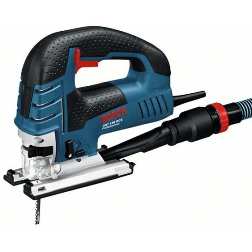 Електричний лобзик BOSCH GST 150 BCE (0601513000)