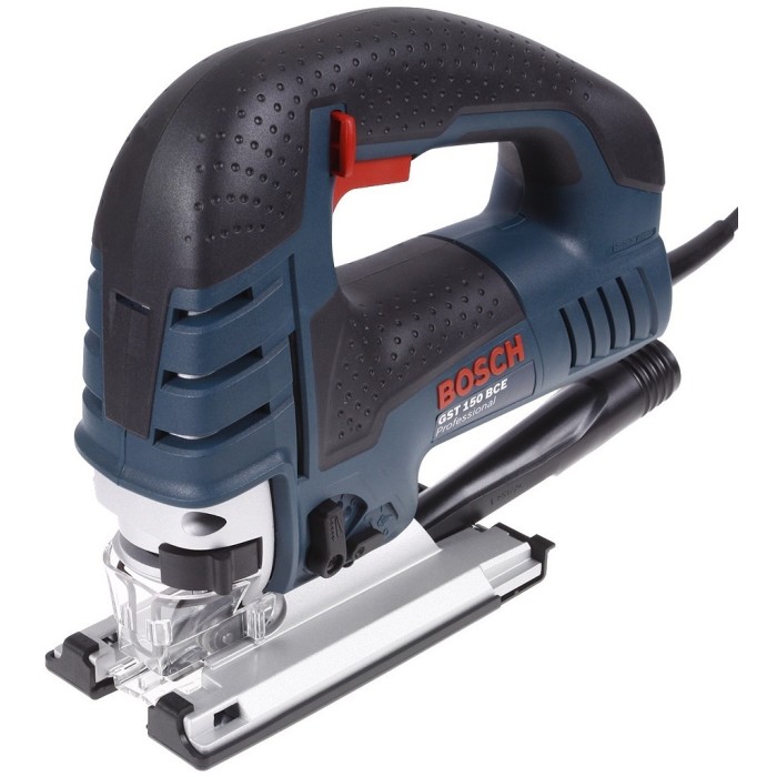 Електричний лобзик BOSCH GST 150 BCE (0601513000) Електричний лобзик BOSCH GST 150 BCE (0601513000)