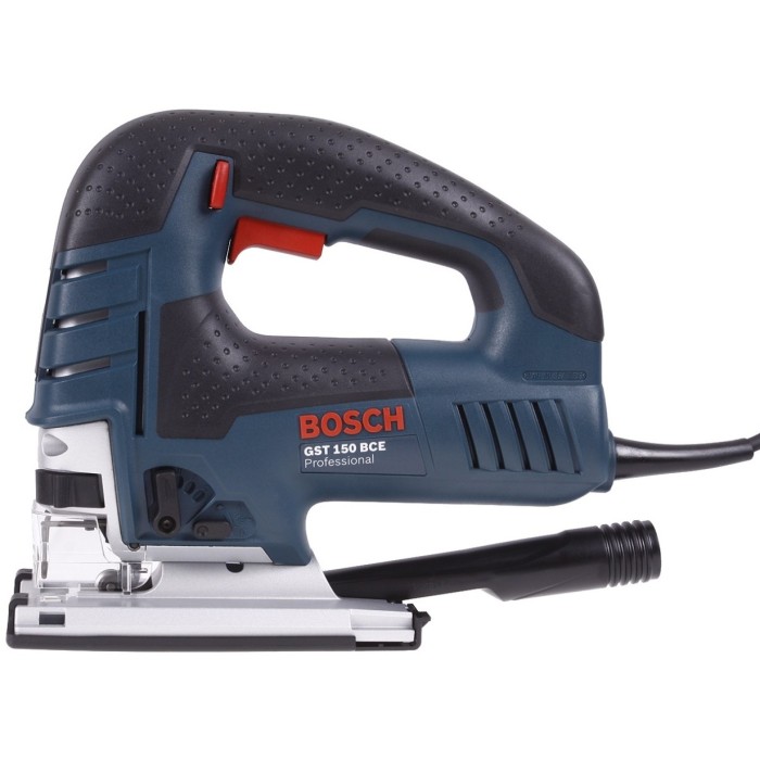 Електричний лобзик BOSCH GST 150 BCE (0601513000) Електричний лобзик BOSCH GST 150 BCE (0601513000)