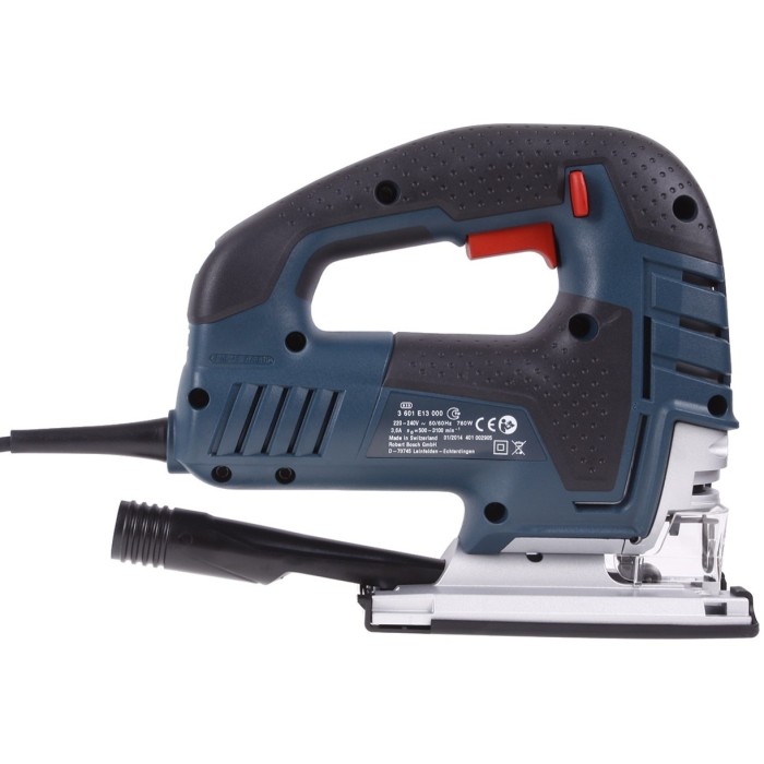 Електричний лобзик BOSCH GST 150 BCE (0601513000) Електричний лобзик BOSCH GST 150 BCE (0601513000)