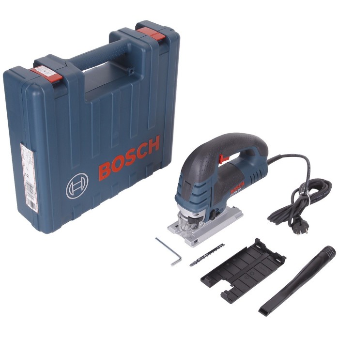 Електричний лобзик BOSCH GST 150 BCE (0601513000) Електричний лобзик BOSCH GST 150 BCE (0601513000)