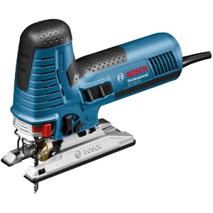 Електричний лобзик BOSCH GST 160 CE (0601517000)