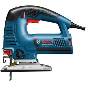 Електричний лобзик BOSCH GST 160 BCE (0601518001)