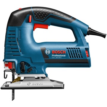 Електричний лобзик BOSCH GST 160 BCE (0601518000)