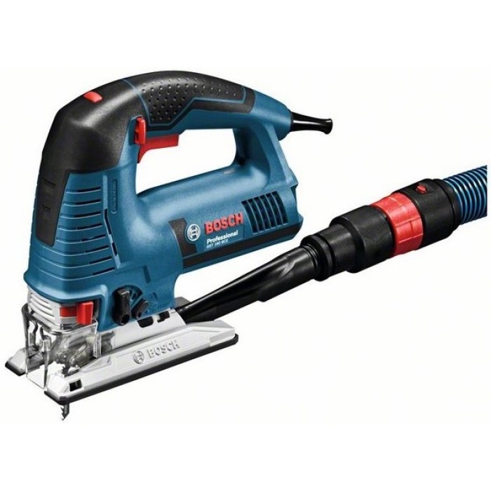 Електричний лобзик BOSCH GST 160 BCE (0601518000) Електричний лобзик BOSCH GST 160 BCE (0601518000)