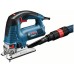 Електричний лобзик BOSCH GST 160 BCE (0601518000)