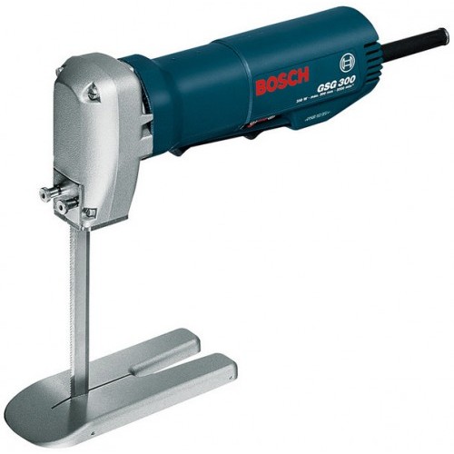 Електричний лобзик BOSCH GSG 300 (0601575103)