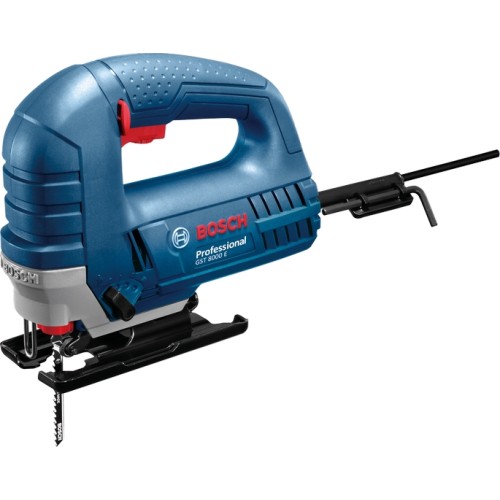 Електричний лобзик BOSCH GST 8000 E Professional (060158H000)