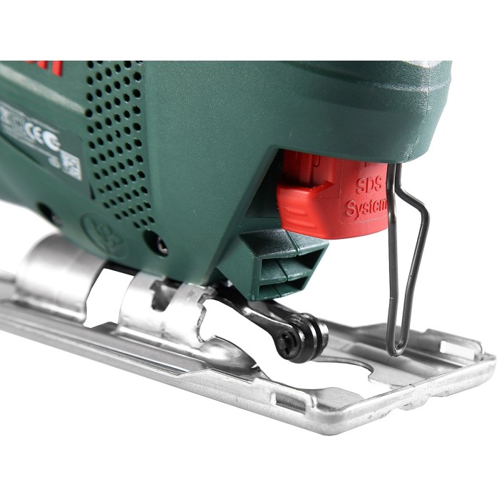 Електричний лобзик BOSCH PST 700 E (06033A0020) Електричний лобзик BOSCH PST 700 E (06033A0020)