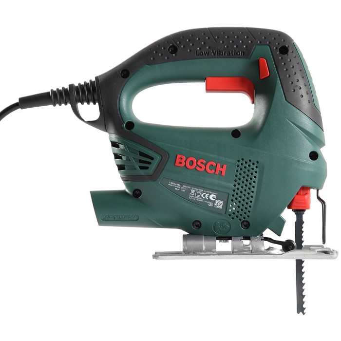 Електричний лобзик BOSCH PST 700 E (06033A0020) Електричний лобзик BOSCH PST 700 E (06033A0020)