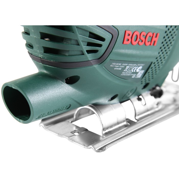 Електричний лобзик BOSCH PST 700 E (06033A0020) Електричний лобзик BOSCH PST 700 E (06033A0020)