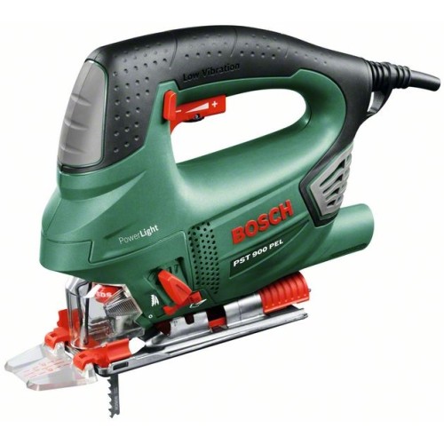 Електричний лобзик BOSCH PST 900 PEL (06033A0220)