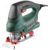 Електричний лобзик BOSCH PST 900 PEL (06033A0220)