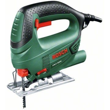 Електричний лобзик BOSCH PST 650 (06033A0720)