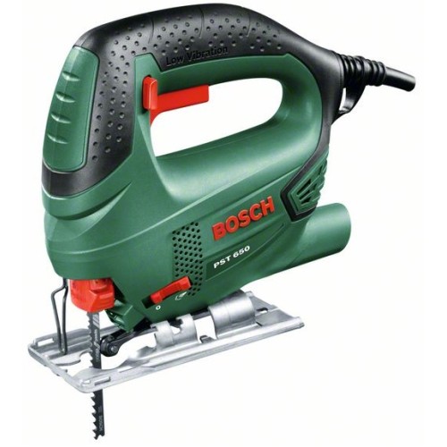 Електричний лобзик BOSCH PST 650 (06033A0720)