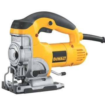 Електричний лобзик DeWALT DW 331 K