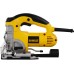 Електричний лобзик DeWALT DW 331 K