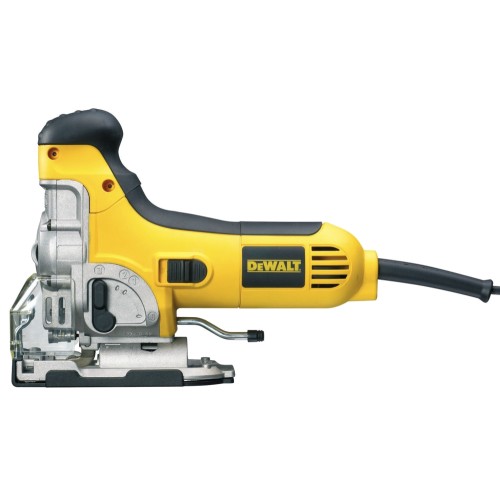 Електричний лобзик DeWALT DW 333 K