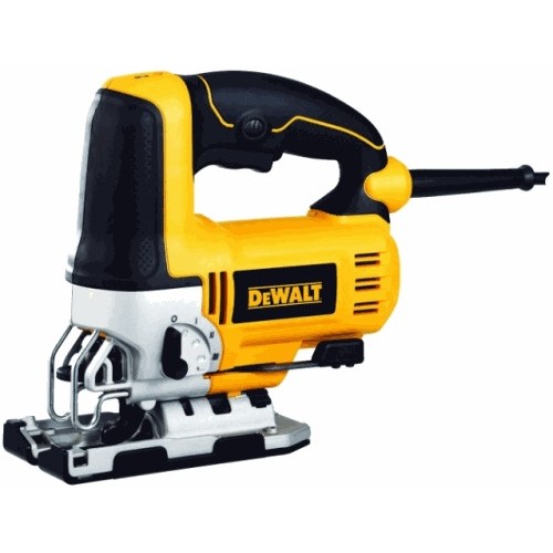 Електричний лобзик DeWALT DW349