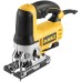 Електричний лобзик DeWALT DW349