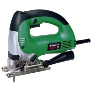 Електричний лобзик HITACHI CJ 120 V
