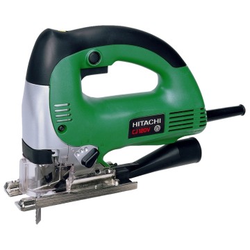 Електричний лобзик HITACHI CJ 120 V