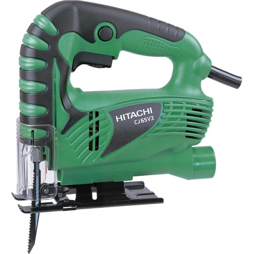 Електричний лобзик HITACHI CJ65V3