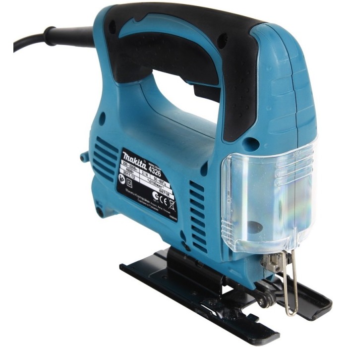 Електричний лобзик MAKITA 4326 Електричний лобзик MAKITA 4326