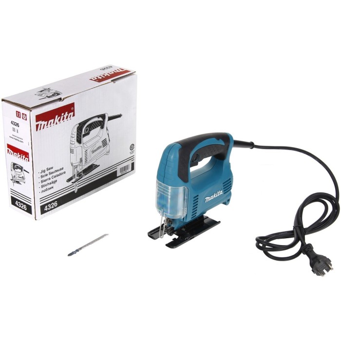 Електричний лобзик MAKITA 4326 Електричний лобзик MAKITA 4326