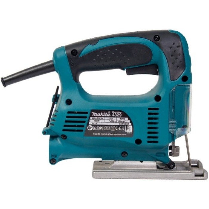 Електричний лобзик MAKITA 4329 Електричний лобзик MAKITA 4329