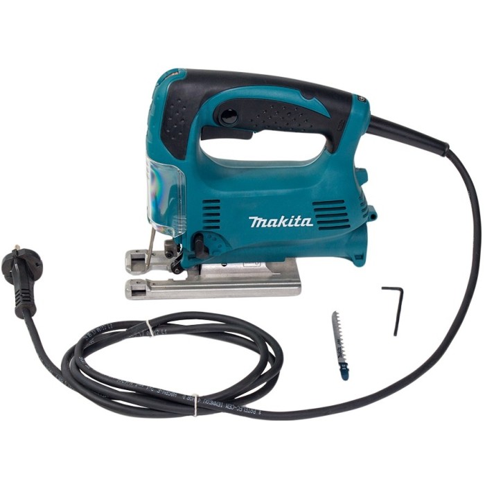 Електричний лобзик MAKITA 4329 Електричний лобзик MAKITA 4329
