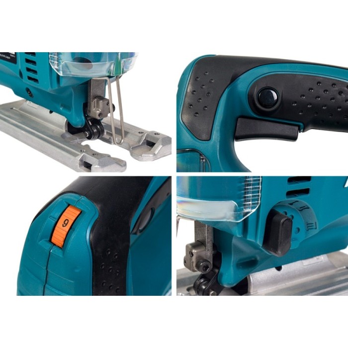 Електричний лобзик MAKITA 4329 Електричний лобзик MAKITA 4329