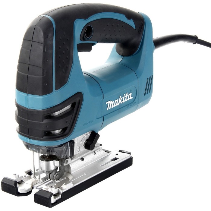 Електричний лобзик MAKITA 4350 CT Електричний лобзик MAKITA 4350 CT