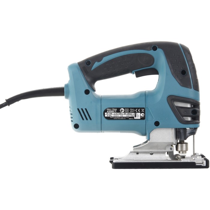 Електричний лобзик MAKITA 4350 CT Електричний лобзик MAKITA 4350 CT