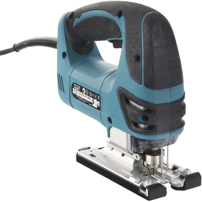Електричний лобзик MAKITA 4350 CT Електричний лобзик MAKITA 4350 CT