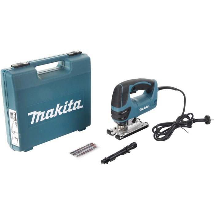 Електричний лобзик MAKITA 4350 CT Електричний лобзик MAKITA 4350 CT