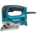 Електричний лобзик MAKITA JV0600K
