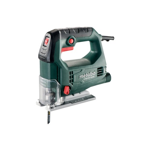 Електричний лобзик METABO STEB 65 Quick (601030500)